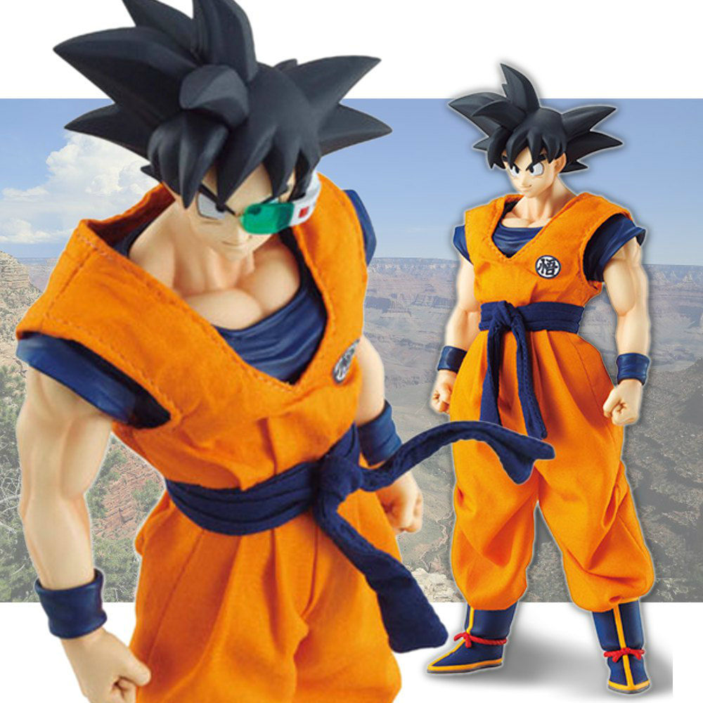 最新プライズ 孫悟空 波風ミナト 南雲 フィギュア 6体セット