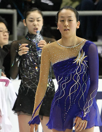 日本の宝 浅田真央ちゃんを守れ 日本よ永遠に 日本が世界のリーダーになる日 日本の宝 浅田真央ちゃんを守れ 日本よ永遠に 日本が世界のリーダーになる日