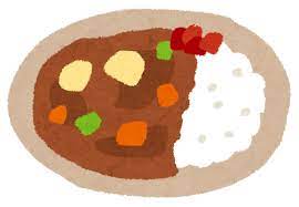 【悲報】カレーを混ぜて食うのはマナーが悪い←これがちで意味不明なんやが