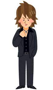 【朗報】日本一のホストの顔がこちら、俺たちでもどうにかなりそうｗｗｗｗｗ