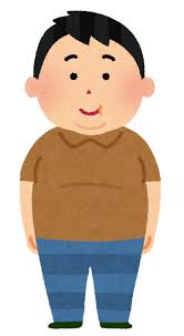 肥満が甘えって言うけどさぁ