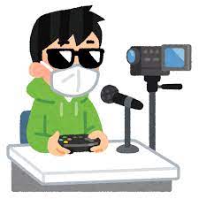 【悲報】古参ゲーム実況者、ほぼ逝く