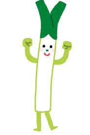 【注意】男性が長ネギを持ち踊りながら「カモーン」と踊りながら近づく事案発生ｗｗｗｗ