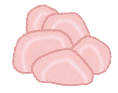 【悲報】日本終わる  寿司屋「ガリの生姜が高いので大根にします…」