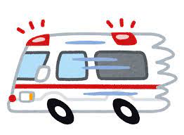 【悲報】日本人「119番！もしもし！救急車のサイレンがうるさいので鳴らすな！！！????????????」