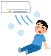 【恐怖】日本人の3人に1人「夏でもエアコン使わない。電気代がもったいないから」
