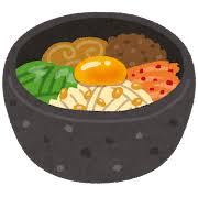 韓国料理←うまい　中国料理←うまい　日本料理