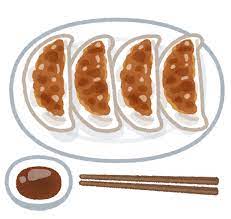 【悲報】台湾人「日本人は餃子とご飯を一緒に食べる。餃子がかわいそう」