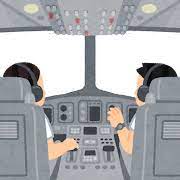 機内アナウンス「ご搭乗ありがとうございます、お前らが重すぎて離陸できません、20人降りろ」