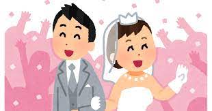 【画像】コナンと灰原、結婚してしまうｗｗｗｗ