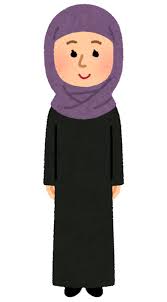 【感動】日本の教育制度が海外で大絶賛！ムスリム少女、熱中症で倒れ教諭がヒジャブを脱がせるも日本の友人が彼女を守る…父親が感動