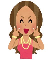 【画像】フランスのギャル、レベルが高い