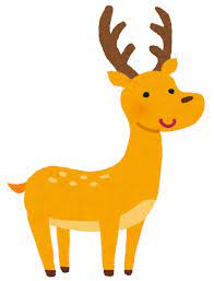 【画像】鹿のケンカ、カッコ良すぎるｗｗｗｗｗｗ