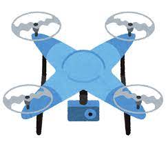 【動画】中国のドローンガチで凄すぎるwwww マジでサイバーパンクの世界だわ