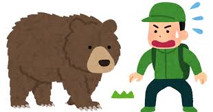 【悲報】北海道のヒグマ、米軍特殊部隊並の強さだった