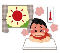 【動画】中学生23名、シャトルラン中に熱中症で緊急搬送される