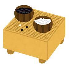 【悲報】囲碁界、ただの新聞記者にタイトルを2つ(賞金7100万円)も奪われてしまうｗｗｗｗｗｗ