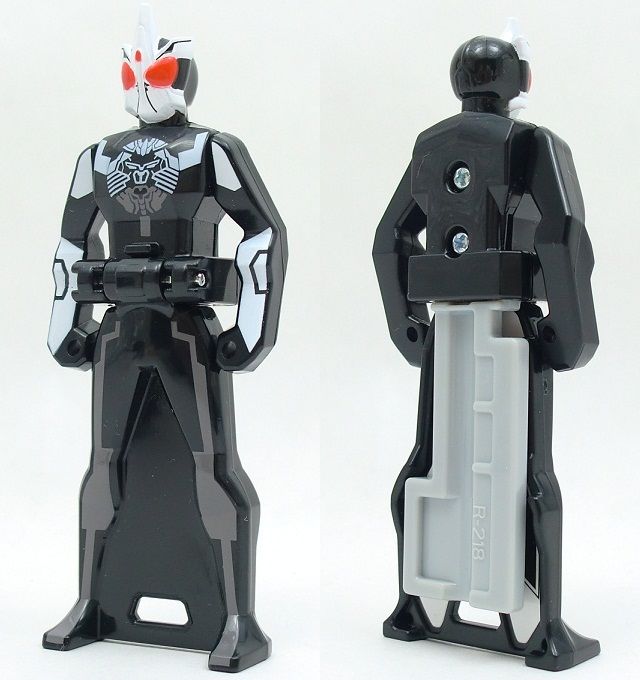 バンダイ レンジャーキーシリーズ レンジャーキーセット 仮面ライダー