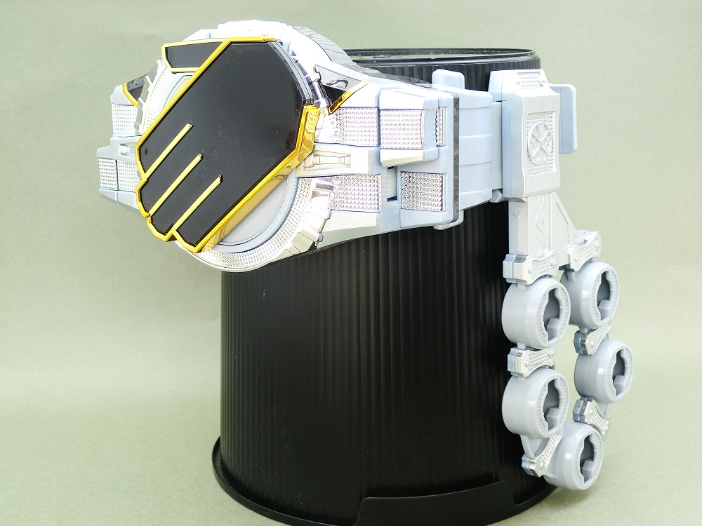 DXウィザードライバー&ウィザードリングホルダー付 ヨドバシ.com - バンダイ BANDAI DXウィザードライバー&DX