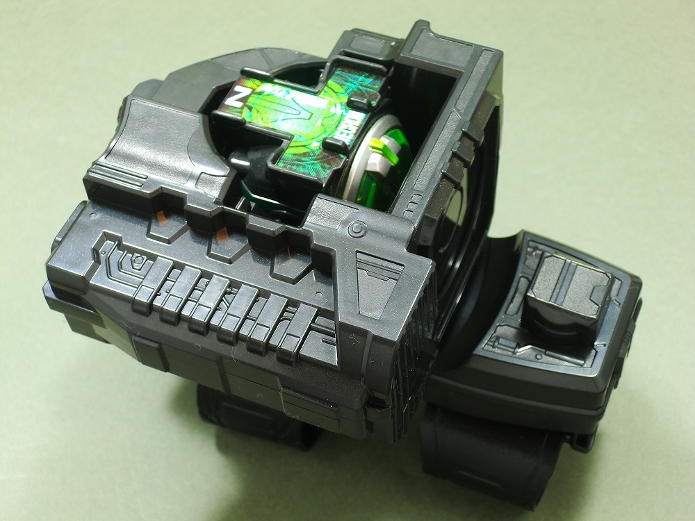 6000個限定】仮面ライダーゴースト DX眼魔アイコン＆プロト