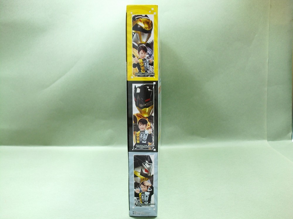 バンダイ ジュウオウジャーなりきりセット ジュウオウザワールド レビュー 冷やし牛乳やってます バンダイ ジュウオウジャーなりきりセット ジュウオウザワールド レビュー 冷やし牛乳やってます