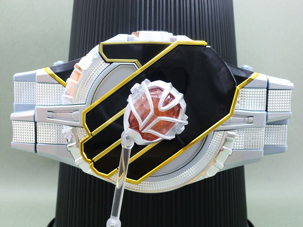 バンダイ 変身ベルト DX白い魔法使いドライバー レビュー バンダイ 変身ベルト DX白い魔法使いドライバー レビュー