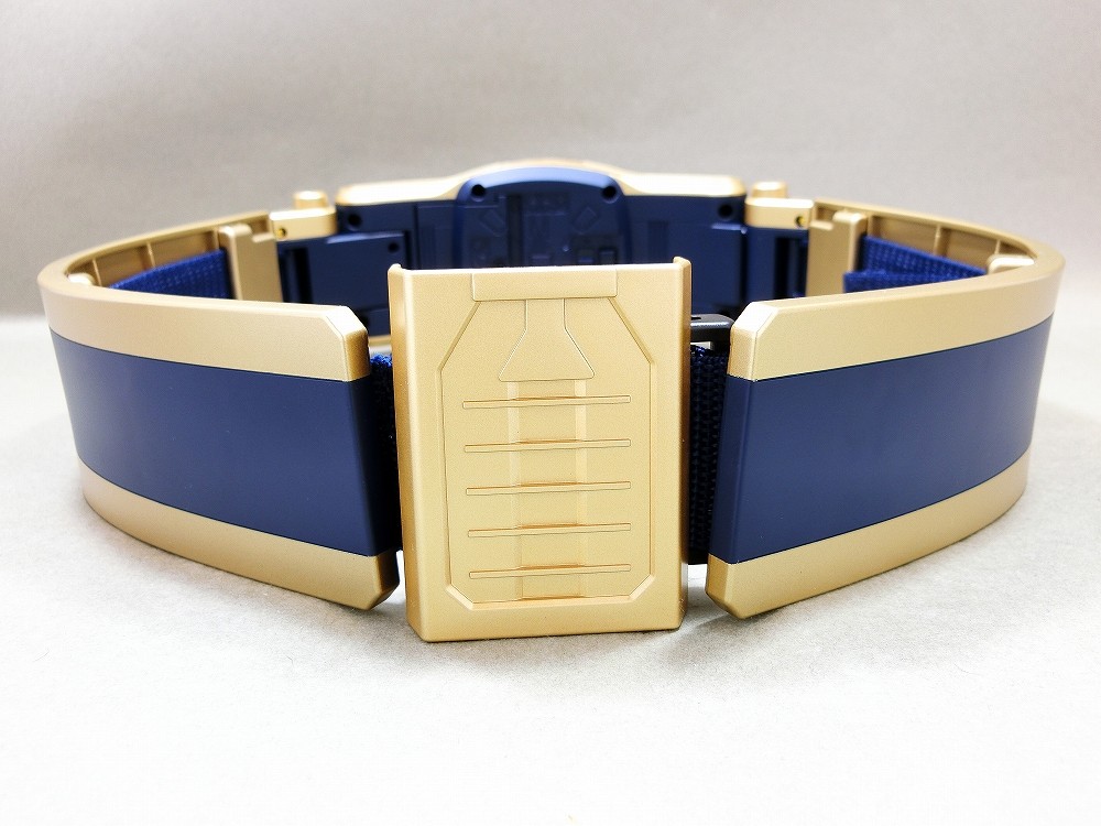 バンダイ COMPLETE SELECTION MODIFICATION NEW DEN-O BELT(CSM バンダイ COMPLETE SELECTION MODIFICATION NEW DEN-O BELT(CSM