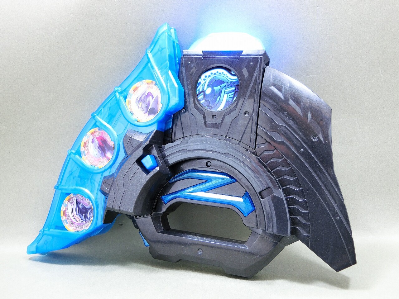 DXウルトラメダル　デルタライズクローセット　ウルトラマンゼット 716izEW4sDL._UY1000_.jpg