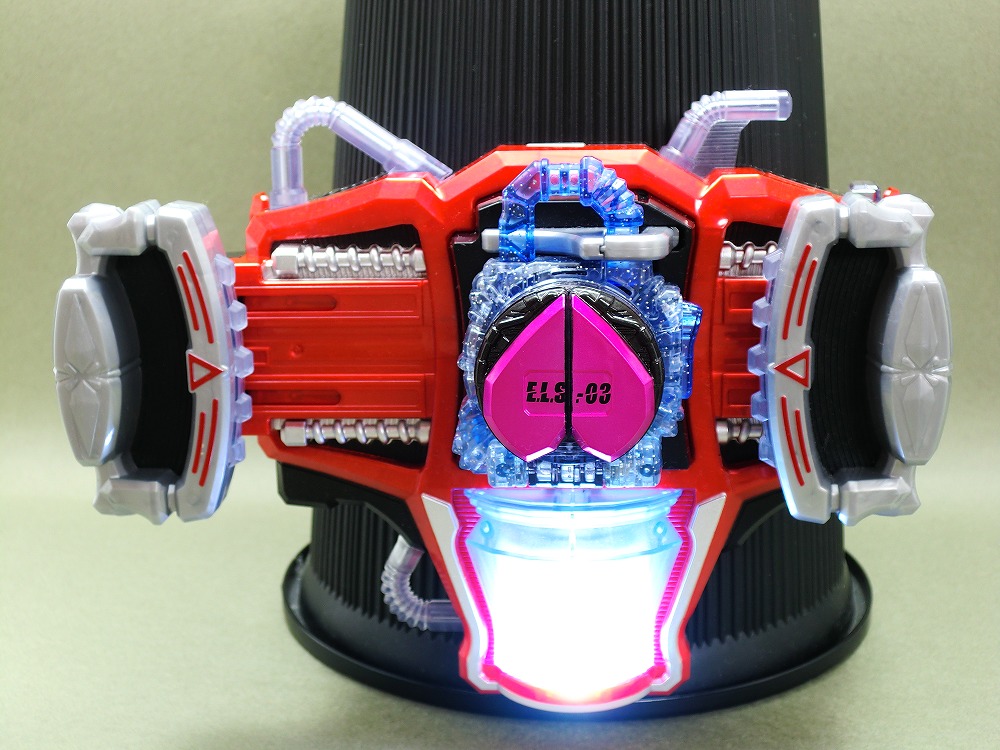 CSMゲネシスドライバー｜仮面ライダーおもちゃウェブ｜バンダイ