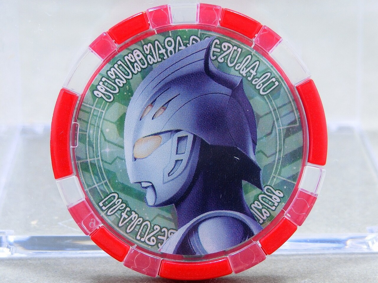 バンダイ Dxウルトラメダル ウルトラレジェンドセット01 レビュー 冷やし牛乳やってます バンダイ Dxウルトラメダル ウルトラレジェンドセット01 レビュー 冷やし牛乳やってます
