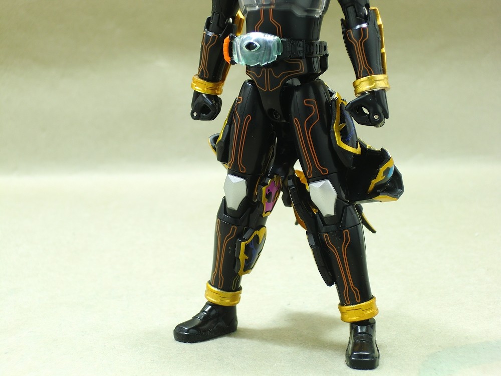 仮面ライダーゴースト GC11 仮面ライダーゴースト グレイトフル