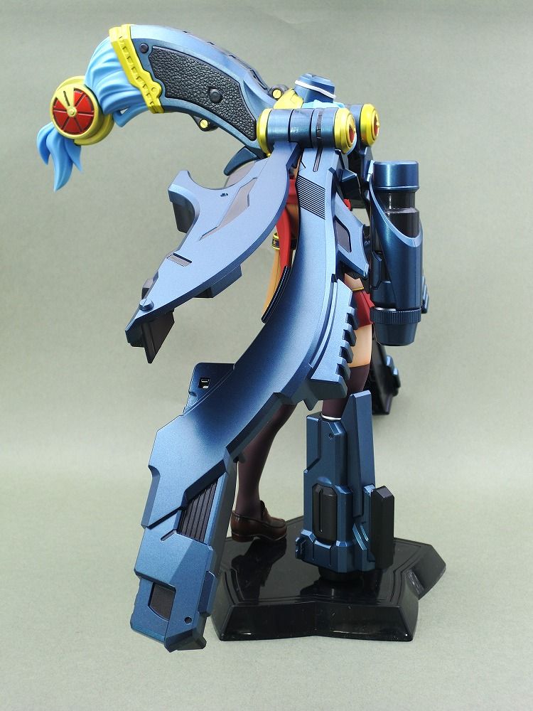 非公認戦隊 アキバレンジャー モエモエズキューン 1/1SCALE 市川葵 非公認戦隊アキバレンジャー DX MMZ-01 モエモエズキューーン