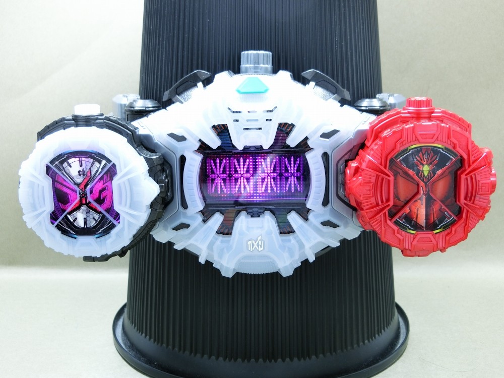 Amazon | DXオーズタジャドルコンボライドウォッチ 仮面ライダー