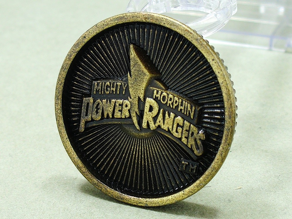 バンダイ Legacy Power Morpher Green White Ranger Limited Edition ドラゴンバックラー レビュー 冷やし牛乳やってます バンダイ Legacy Power Morpher Green White Ranger Limited Edition ドラゴンバックラー レビュー 冷やし牛乳やってます