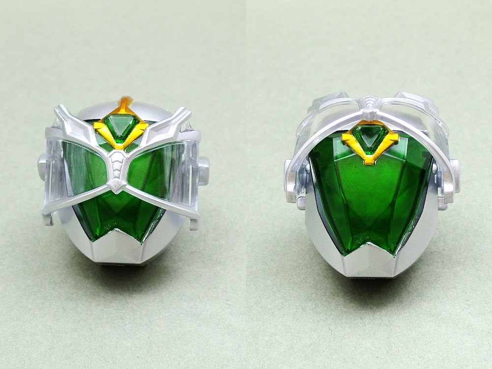 ■ 激レア 食玩 仮面ライダーウィザード ハリケーンドラゴンウィザードリング DX ハリケーンドラゴン ウィザードリングセット レビュー - YOの
