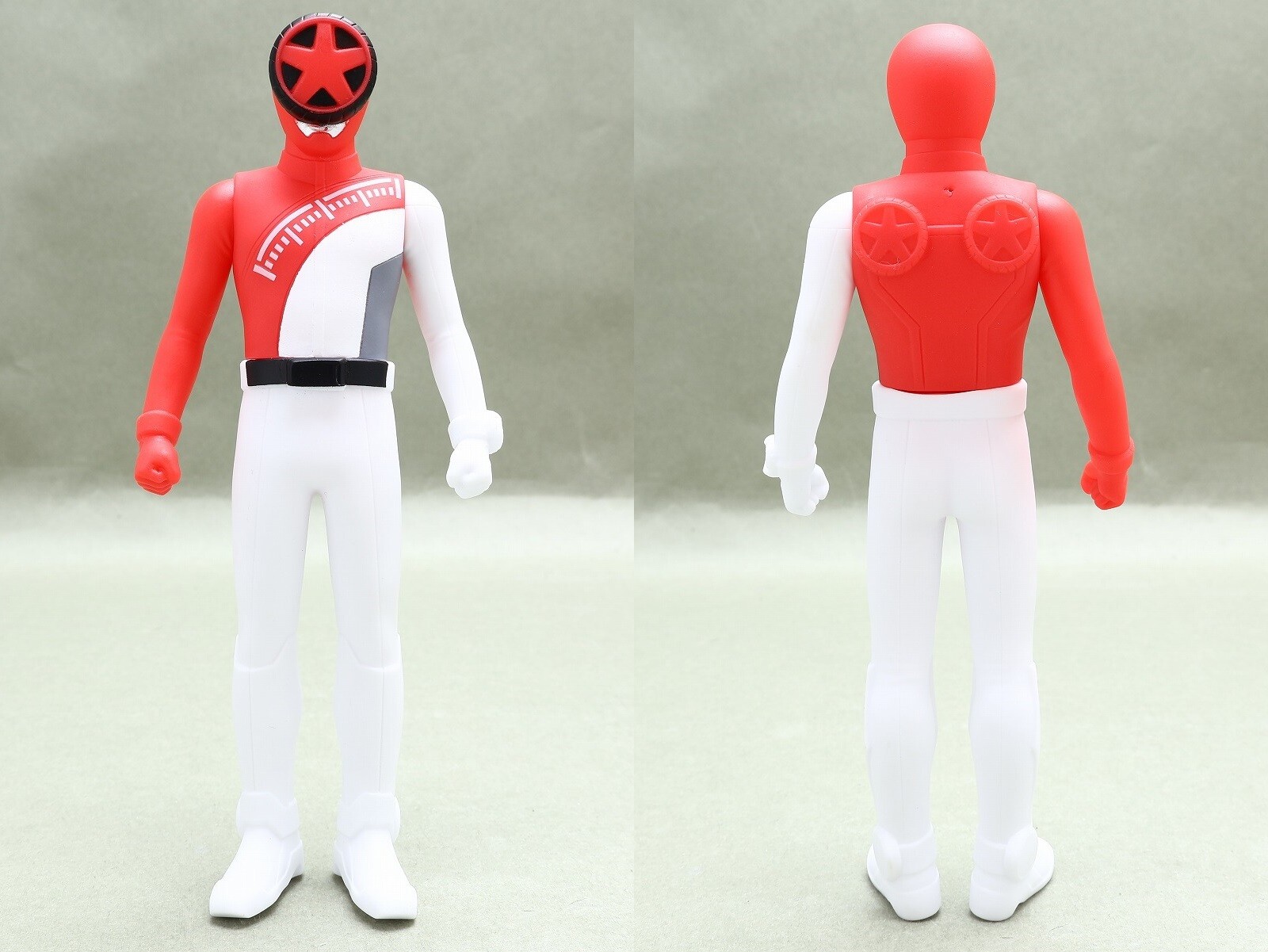 バンダイ 戦隊ヒーローシリーズ 爆上戦隊ブンブンジャー レビュー