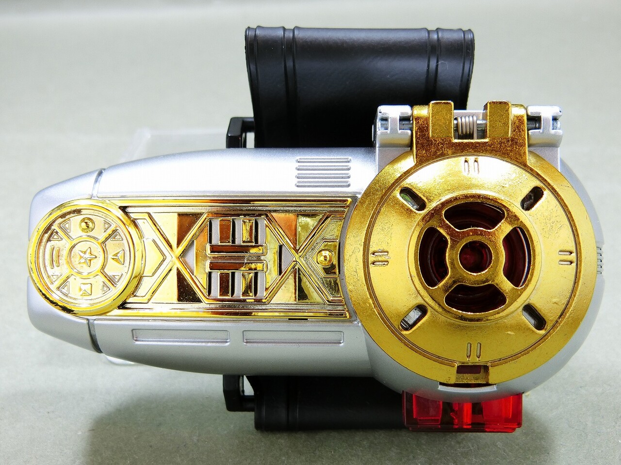 パワーブレス　オーレンジャー パワーブレス 30th ANNIVERSARY EDITION | スーパー戦隊シリーズ