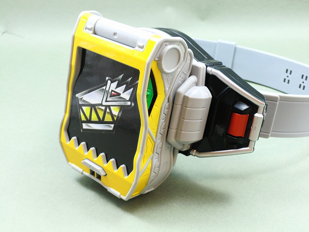 Amazon | 獣電戦隊キョウリュウジャー 獣電携帯 獣電モバックル