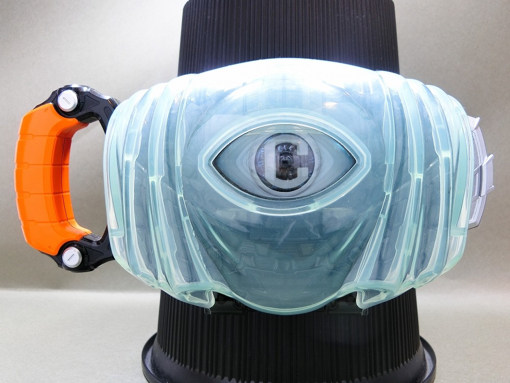 仮面ライダーゴースト 眼魂装填DXガンガンキャッチャー