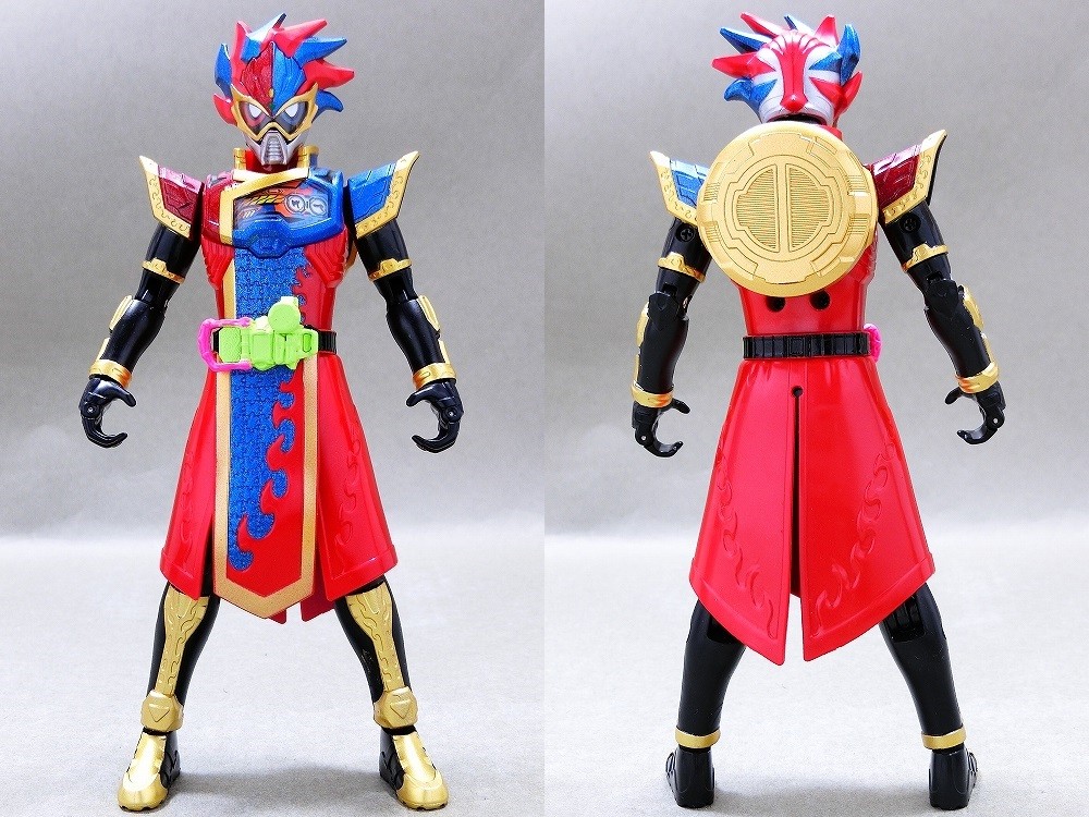 (未使用･未開封品)　仮面ライダーエグゼイド LVUR17 仮面ライダーパラドクス パーフェクトノックアウトゲーマー wyeba8q LVUR17 仮面ライダーパラドクス パーフェクトノックアウト