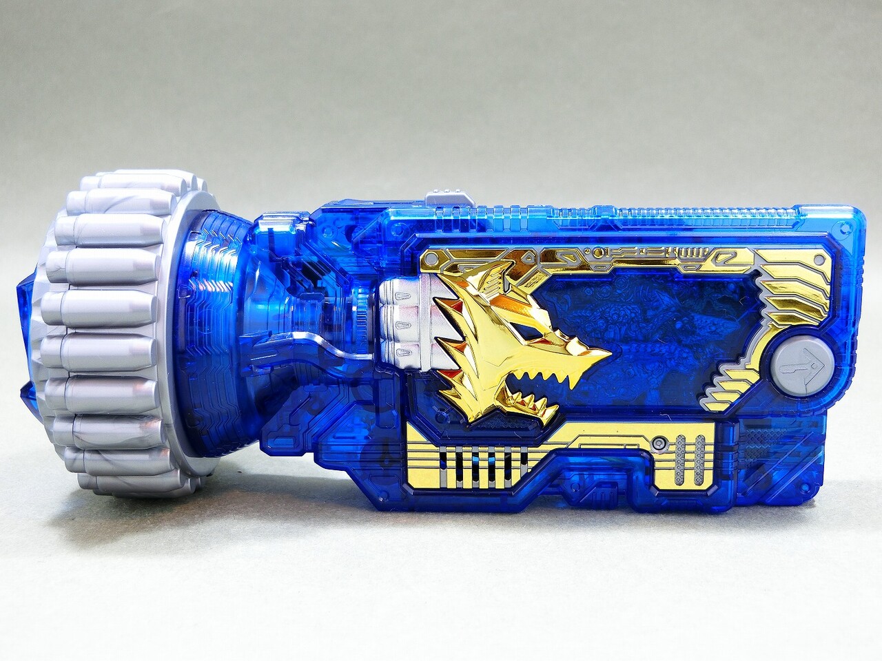 変身ベルト DXエイムズショットライザー｜仮面ライダーおもちゃ