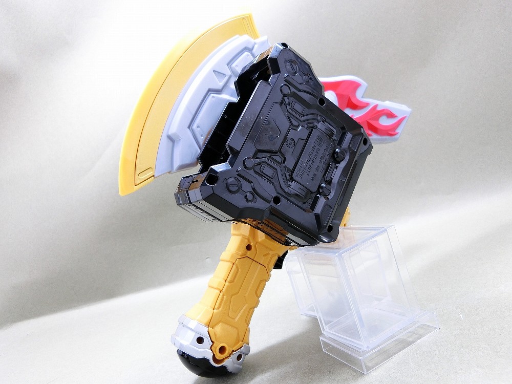 Amazon | DX ガシャコンパラブレイガン ライダー エグゼイド