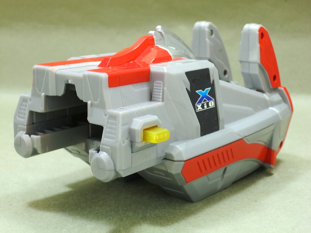 バンダイ DXウルトライザー レビュー : 冷やし牛乳やってます。 バンダイ DXウルトライザー レビュー : 冷やし牛乳やってます。