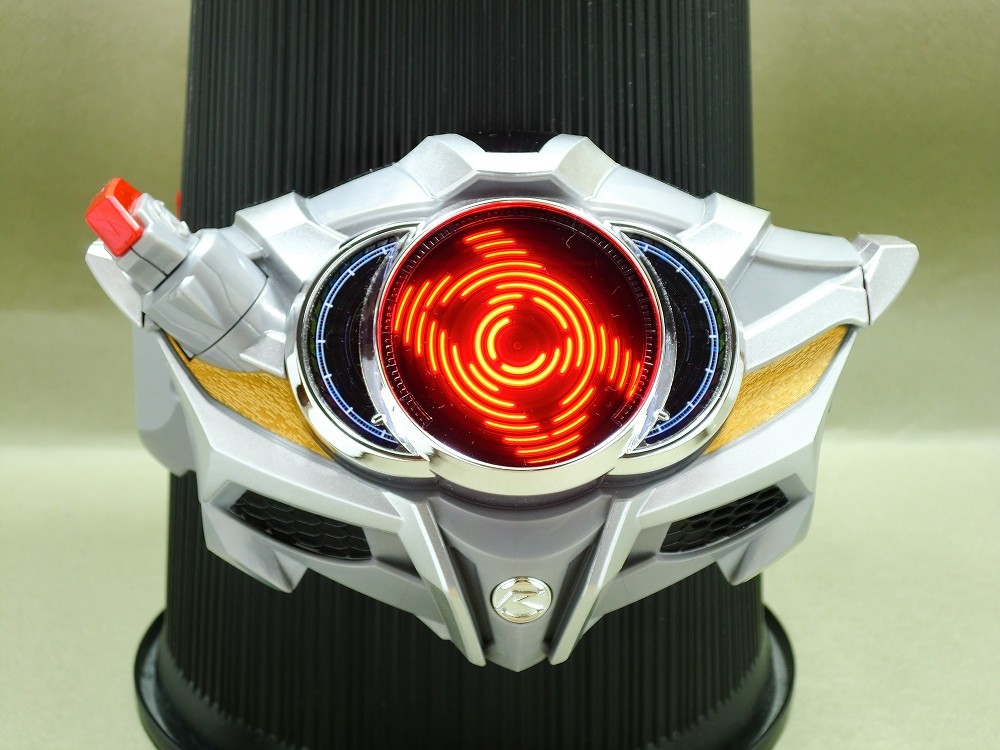 DX ダイブバンガー 付属品あり BANDAI（バンダイ）超合金 マジンガーZ 特別限定ゴールドタイプ