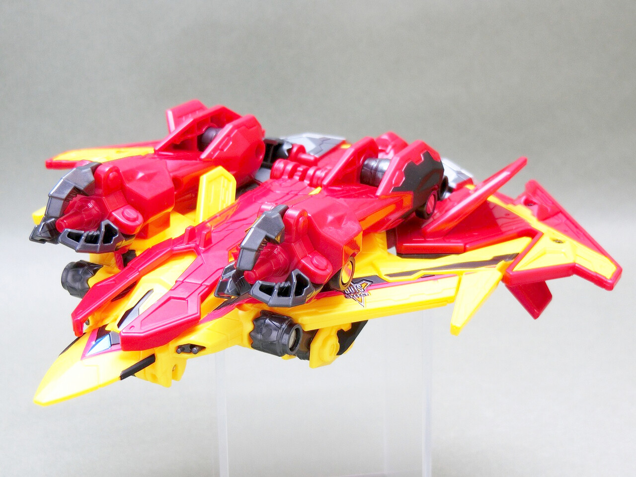 ガッツグリフォン MAXIMUM EDITION セット ウルトラマンデッカー ガッツグリフォン -MAXIMUM EDITION