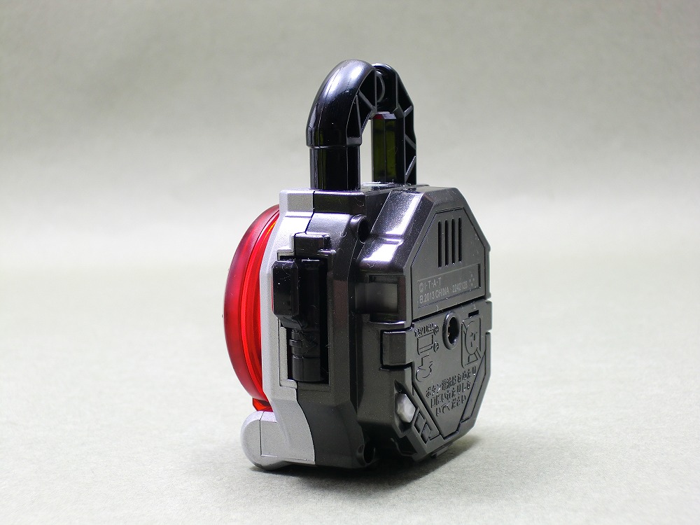 バンダイ Dxブラッドオレンジロックシード 仮面ライダー武神鎧武セット レビュー 冷やし牛乳やってます バンダイ Dxブラッドオレンジロックシード 仮面ライダー武神鎧武セット レビュー 冷やし牛乳やってます