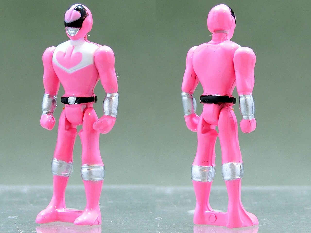 バンダイ タイムフライヤー&レンジャーセット レビュー : 冷やし バンダイ タイムフライヤー&レンジャーセット レビュー : 冷やし