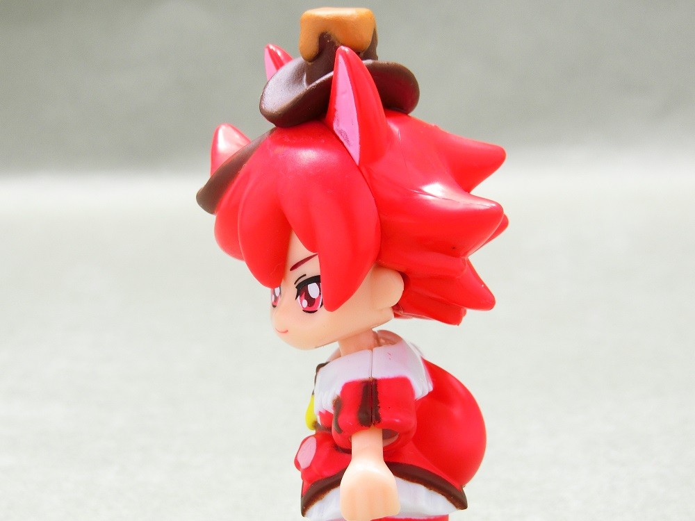プリコーデドール キュアショコラ Amazon.co.jp: キラキラ プリキュアアラモード プリコーデドール