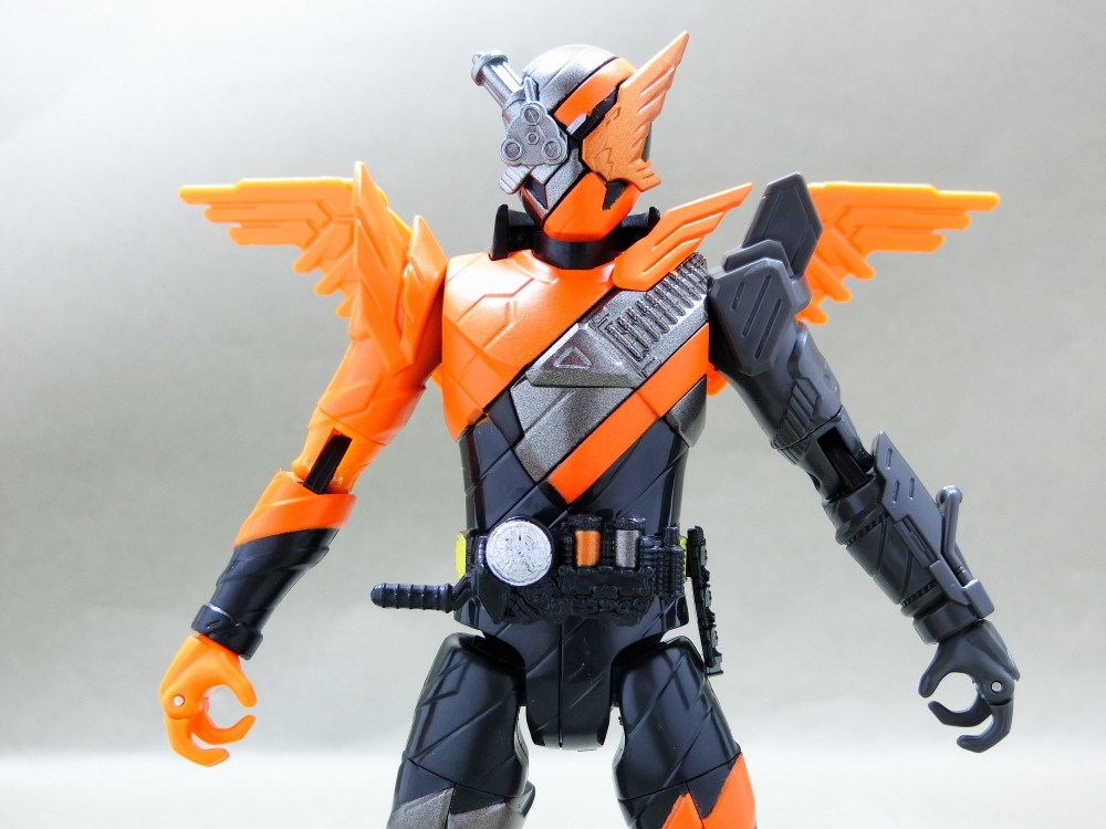 バンダイ BCR(ボトルチェンジライダーシリーズ)03 仮面ライダー