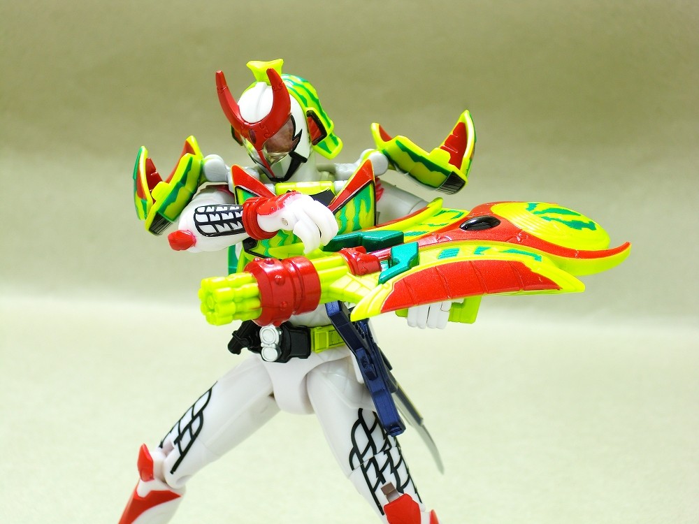 バンダイ レバブルアームロック (ifカラーver.) ラストワン バンダイ レバブルアームロック (ifカラーver.) ラストワン